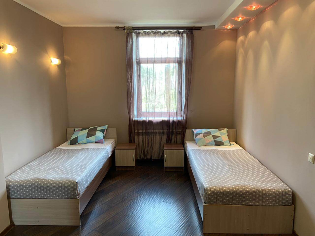 Дом престарелых в Одинцово и Одинцовском районе: комфорт и забота в зеленом Подмосковья Дом престарелых в Одинцово и Одинцовском районе: комфорт и забота в зеленом Подмосковья