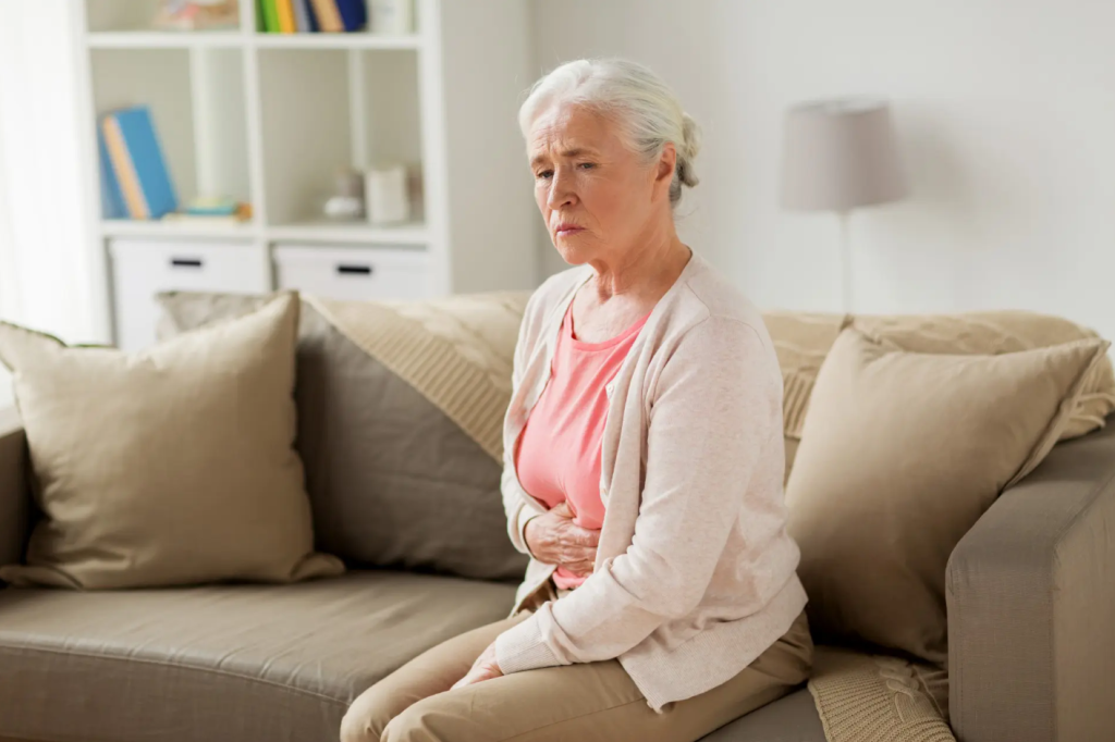 Панкреатит у пожилых: особенности