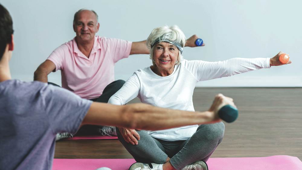 Реабилитация после инфаркта: путь к восстановлению здоровья и качества жизни