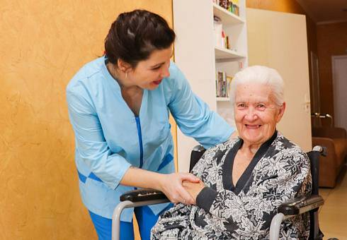 Как выбрать пансионат и не пожалеть