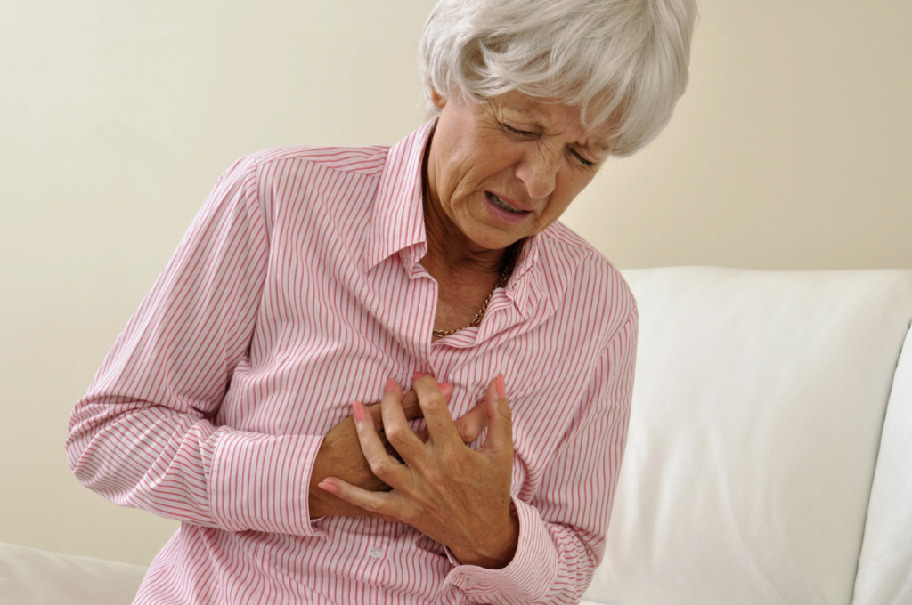 Как избежать инфаркта: профилактика сердечно-сосудистых заболеваний у пожилых