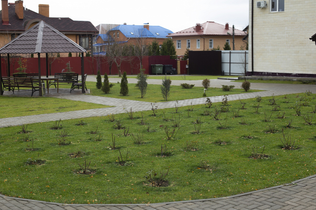 Пансионаты для пожилых в Подмосковье: комплексный подход к качеству жизни в возрасте Пансионаты для пожилых в Подмосковье: комплексный подход к качеству жизни в возрасте