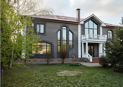 Дома престарелых в Балашихе